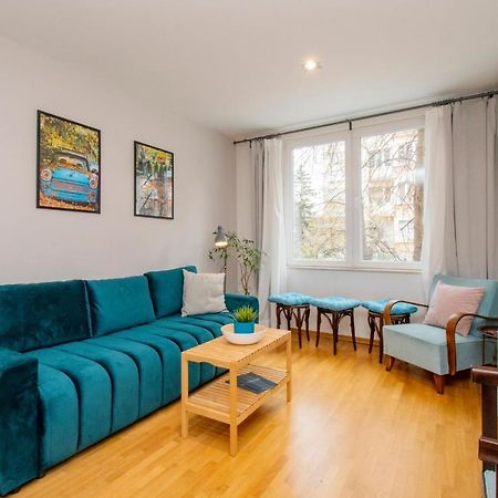 Casa Dolce Far Niente, 2Bath&2Bed Apartment Sofia Bagian luar foto
