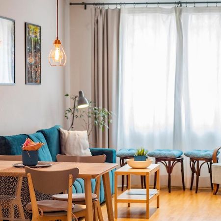 Casa Dolce Far Niente, 2Bath&2Bed Apartment Sofia Bagian luar foto