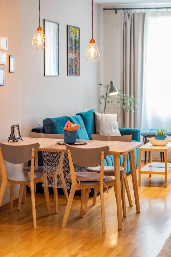 Casa Dolce Far Niente, 2Bath&2Bed Apartment Sofia Bagian luar foto