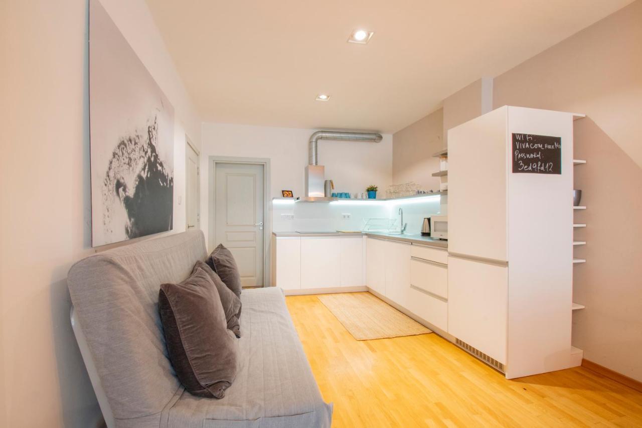 Casa Dolce Far Niente, 2Bath&2Bed Apartment Sofia Bagian luar foto