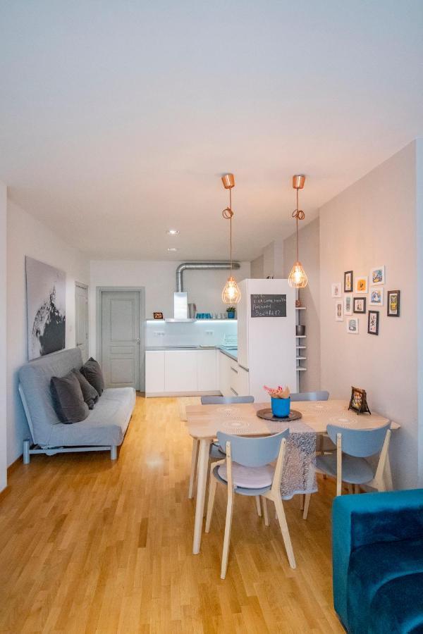 Casa Dolce Far Niente, 2Bath&2Bed Apartment Sofia Bagian luar foto