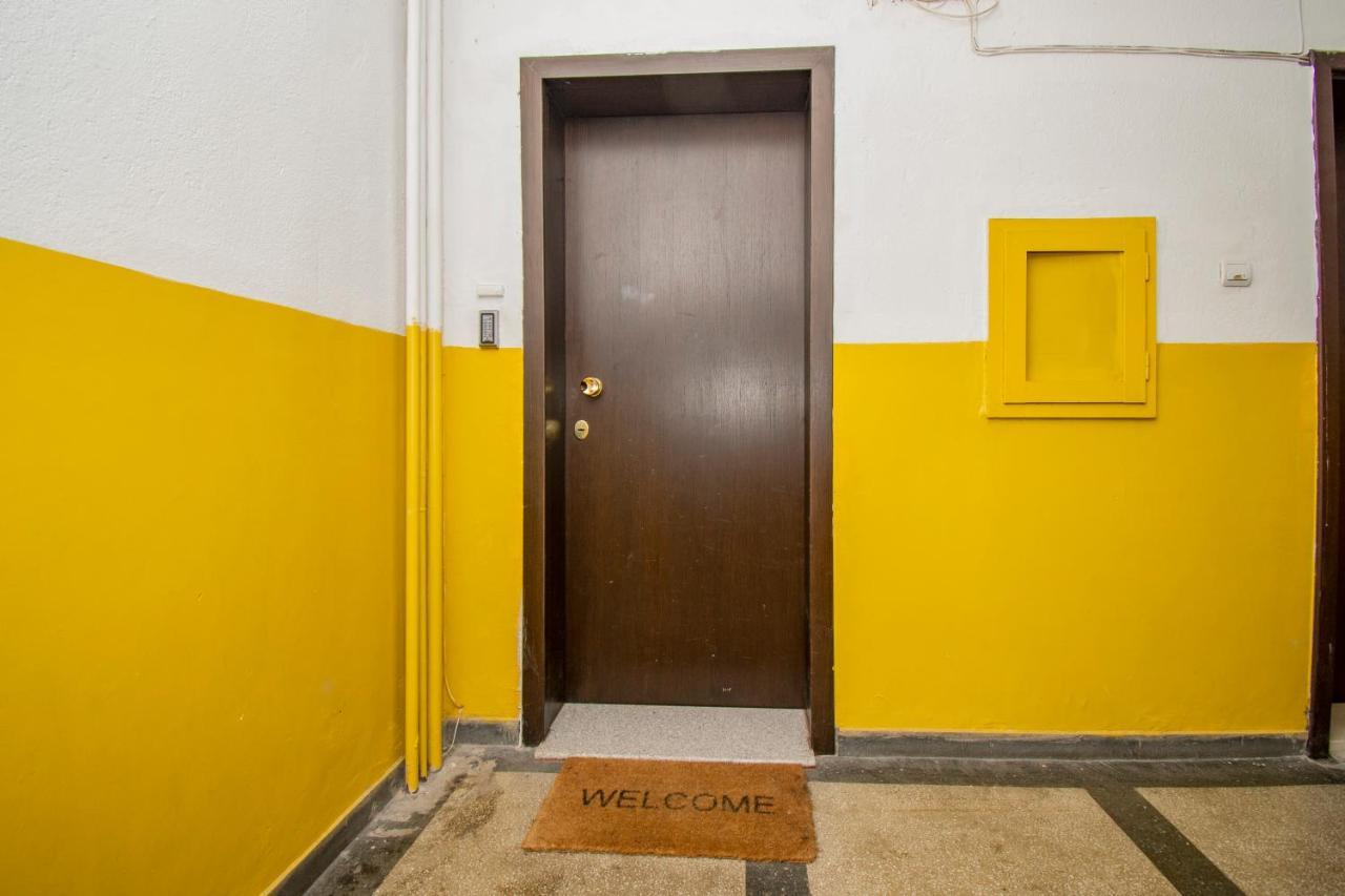 Casa Dolce Far Niente, 2Bath&2Bed Apartment Sofia Bagian luar foto