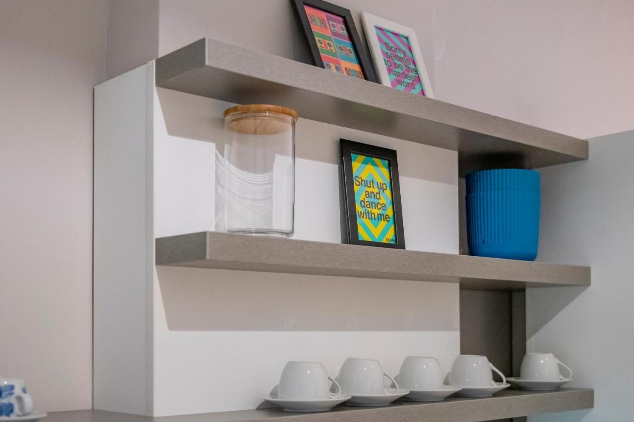 Casa Dolce Far Niente, 2Bath&2Bed Apartment Sofia Bagian luar foto