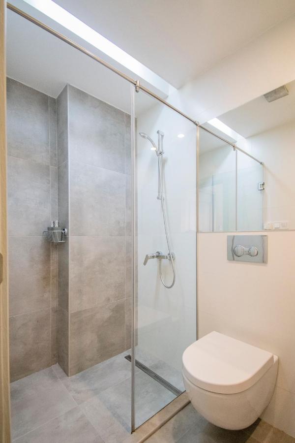 Casa Dolce Far Niente, 2Bath&2Bed Apartment Sofia Bagian luar foto