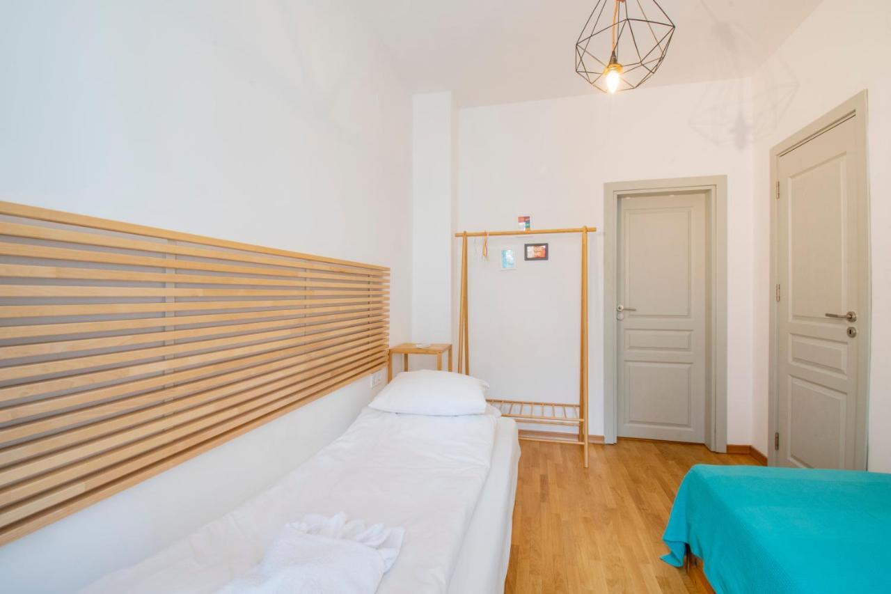 Casa Dolce Far Niente, 2Bath&2Bed Apartment Sofia Bagian luar foto