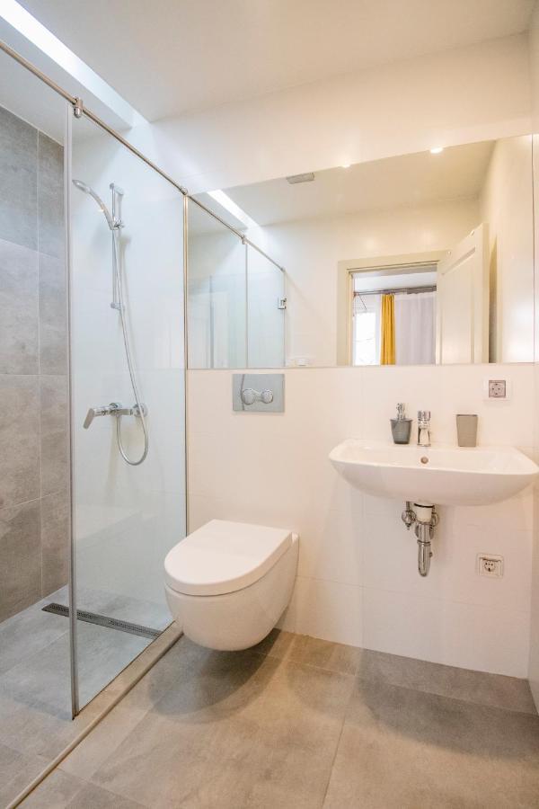Casa Dolce Far Niente, 2Bath&2Bed Apartment Sofia Bagian luar foto