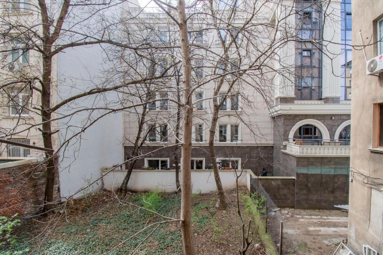 Casa Dolce Far Niente, 2Bath&2Bed Apartment Sofia Bagian luar foto