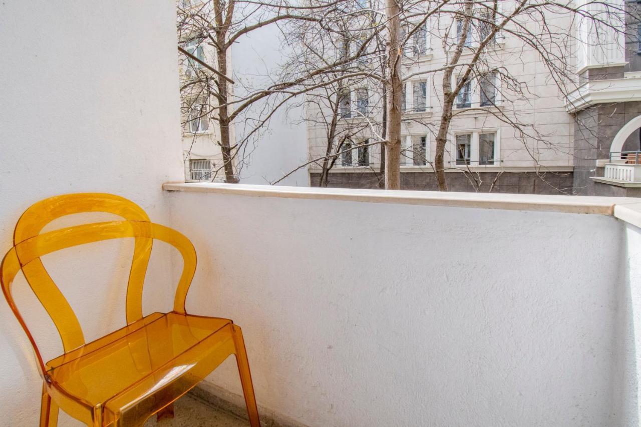 Casa Dolce Far Niente, 2Bath&2Bed Apartment Sofia Bagian luar foto