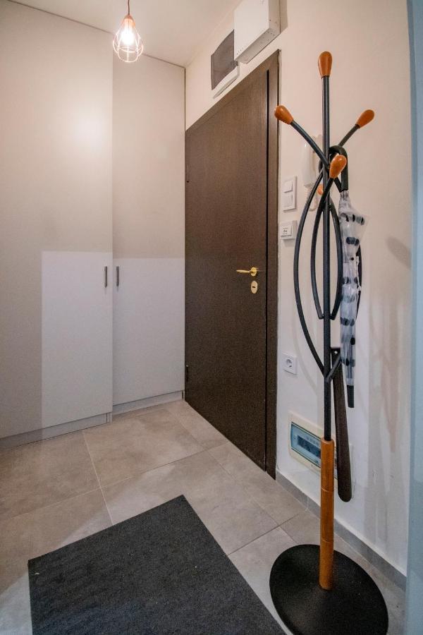 Casa Dolce Far Niente, 2Bath&2Bed Apartment Sofia Bagian luar foto