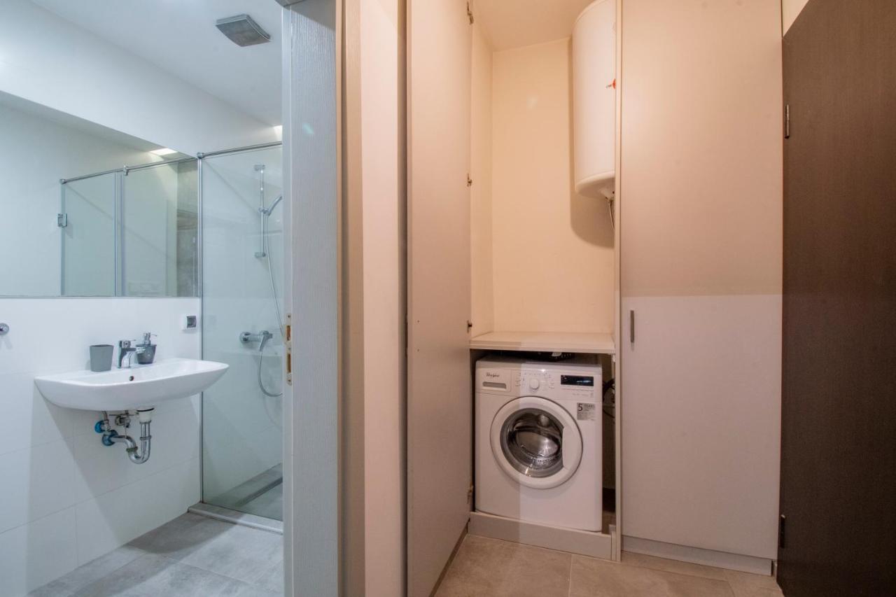 Casa Dolce Far Niente, 2Bath&2Bed Apartment Sofia Bagian luar foto