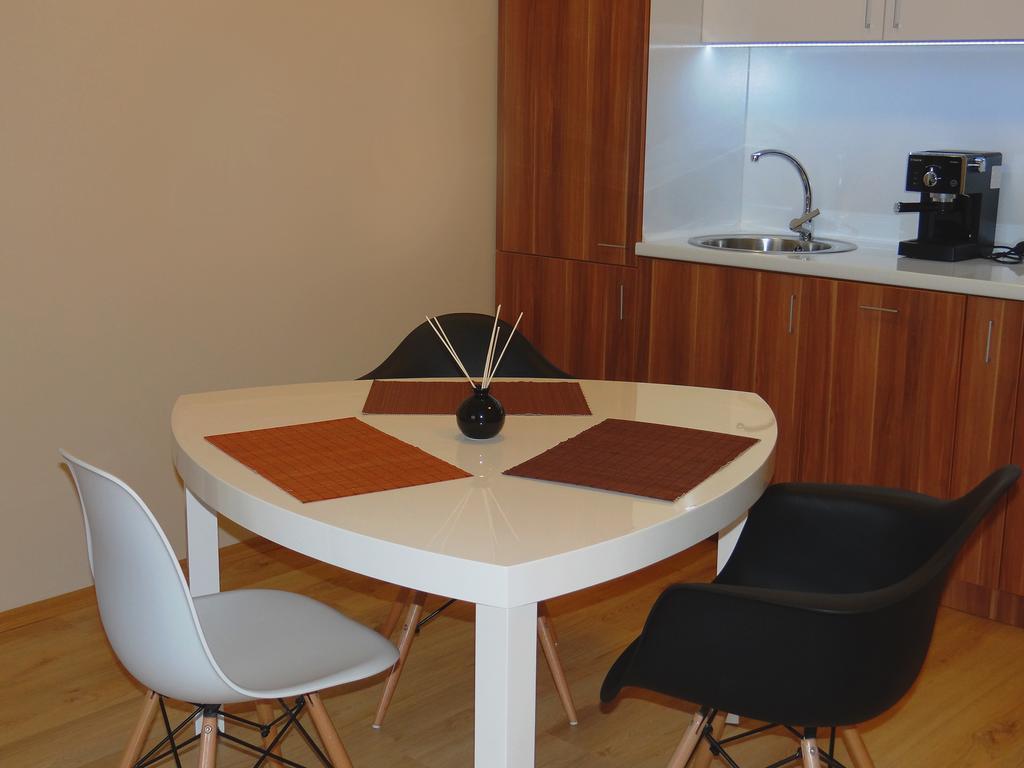 Casa Dolce Far Niente, 2Bath&2Bed Apartment Sofia Bagian luar foto