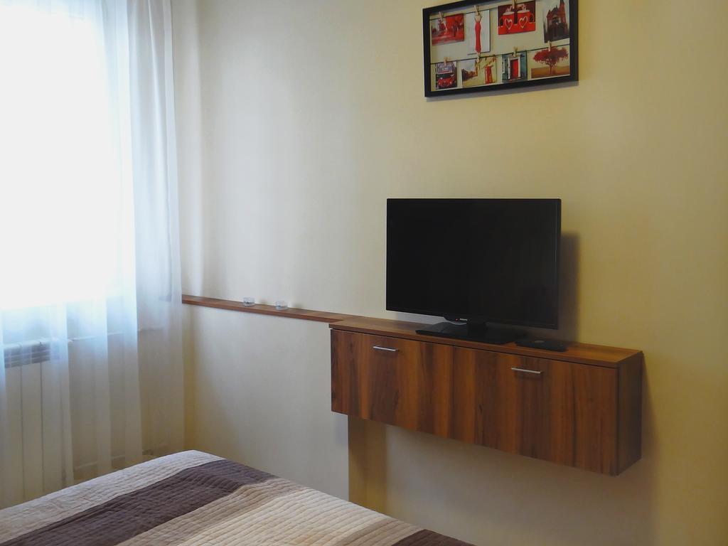Casa Dolce Far Niente, 2Bath&2Bed Apartment Sofia Bagian luar foto