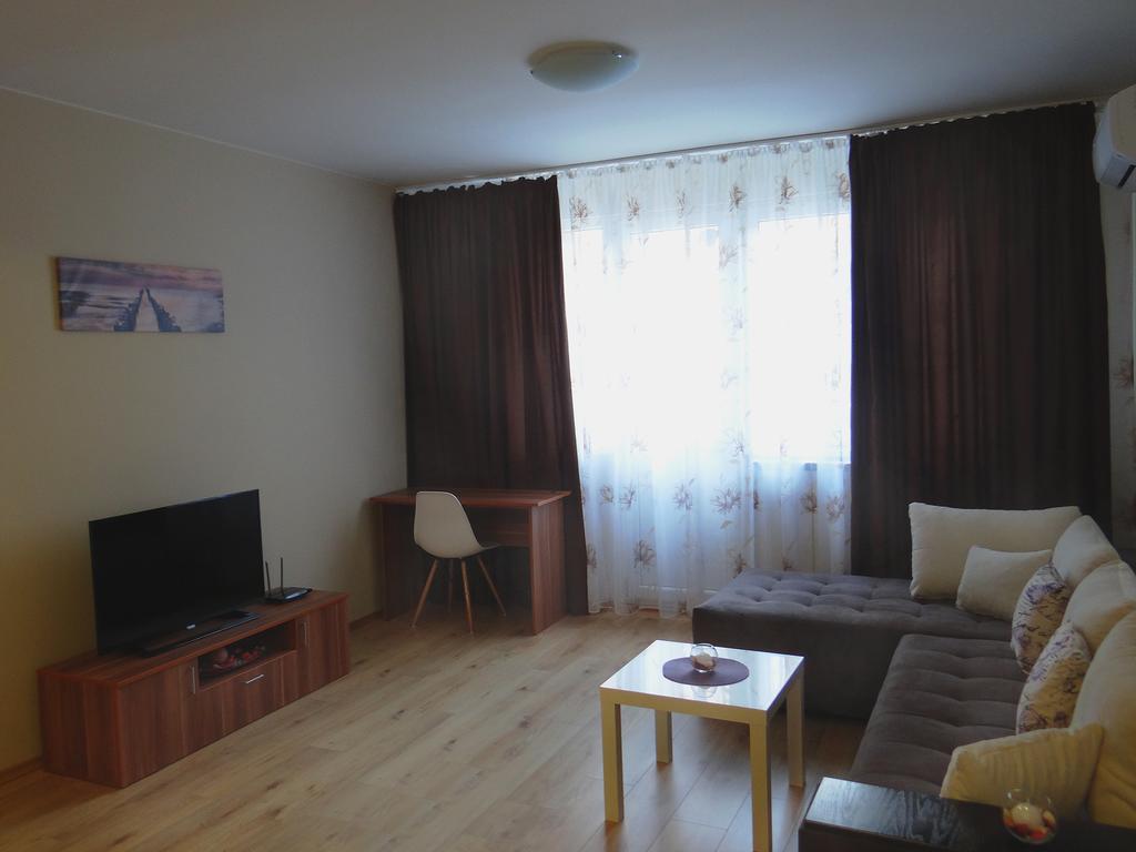 Casa Dolce Far Niente, 2Bath&2Bed Apartment Sofia Bagian luar foto