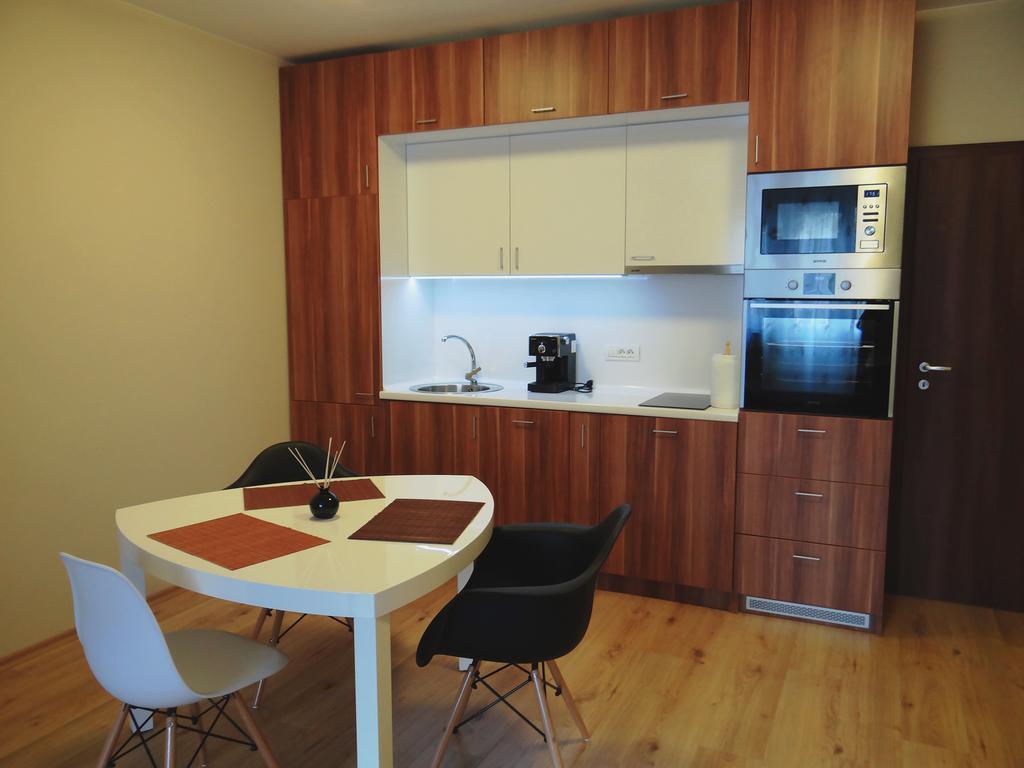 Casa Dolce Far Niente, 2Bath&2Bed Apartment Sofia Bagian luar foto