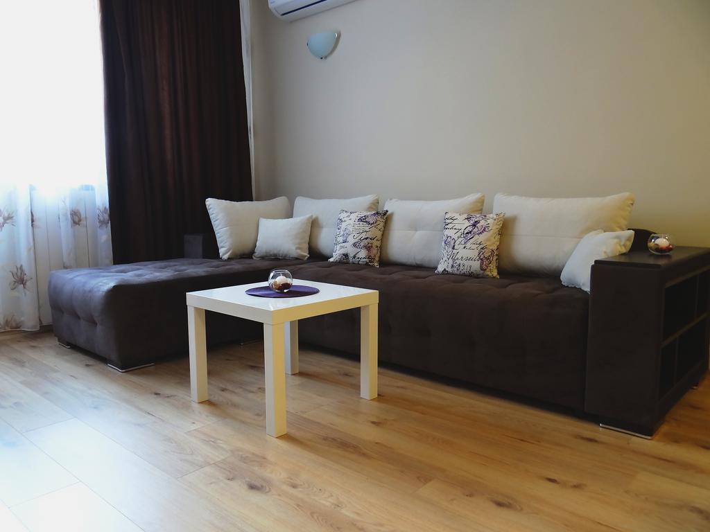 Casa Dolce Far Niente, 2Bath&2Bed Apartment Sofia Bagian luar foto