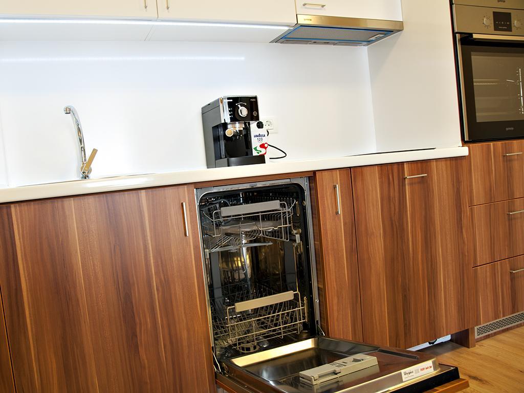 Casa Dolce Far Niente, 2Bath&2Bed Apartment Sofia Bagian luar foto