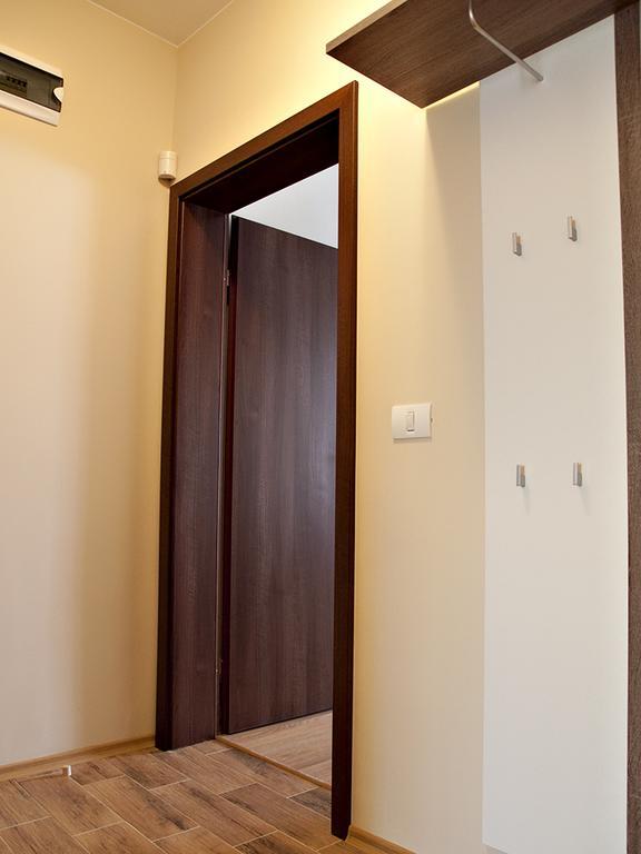 Casa Dolce Far Niente, 2Bath&2Bed Apartment Sofia Bagian luar foto