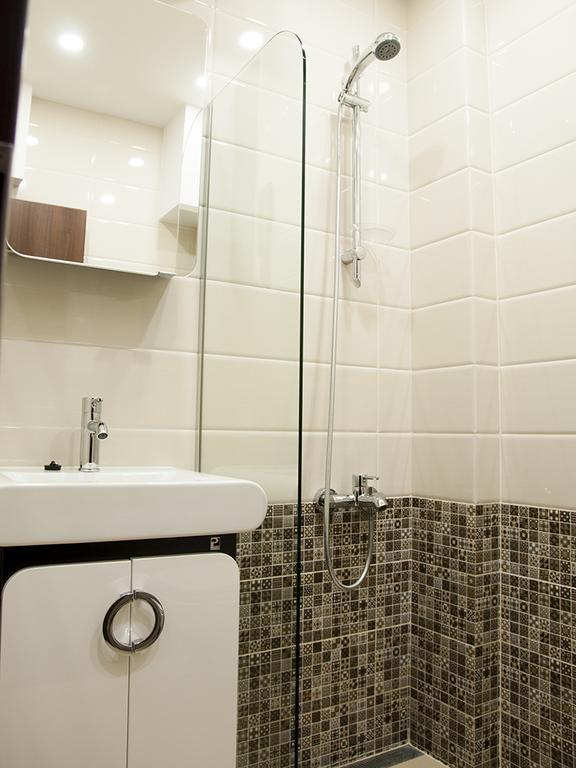 Casa Dolce Far Niente, 2Bath&2Bed Apartment Sofia Bagian luar foto