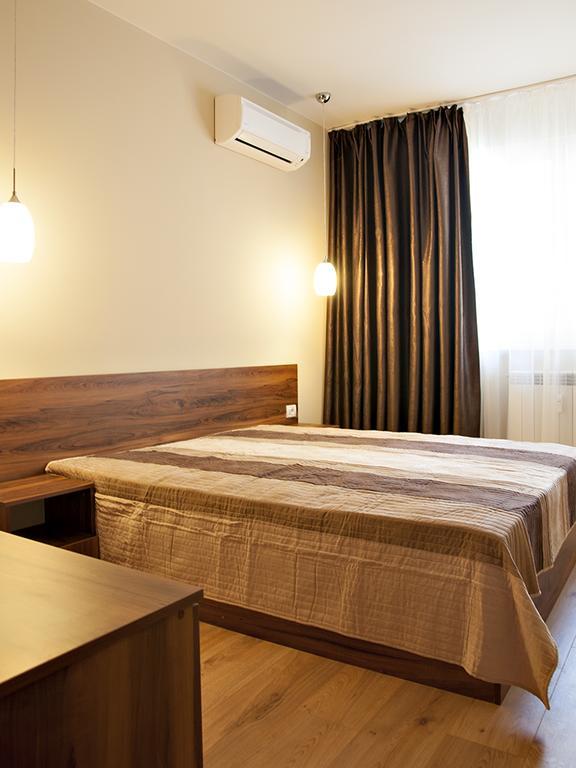 Casa Dolce Far Niente, 2Bath&2Bed Apartment Sofia Bagian luar foto
