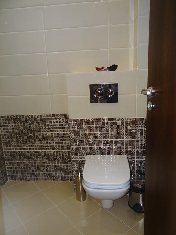 Casa Dolce Far Niente, 2Bath&2Bed Apartment Sofia Bagian luar foto