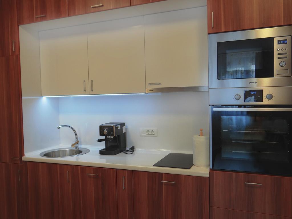 Casa Dolce Far Niente, 2Bath&2Bed Apartment Sofia Bagian luar foto