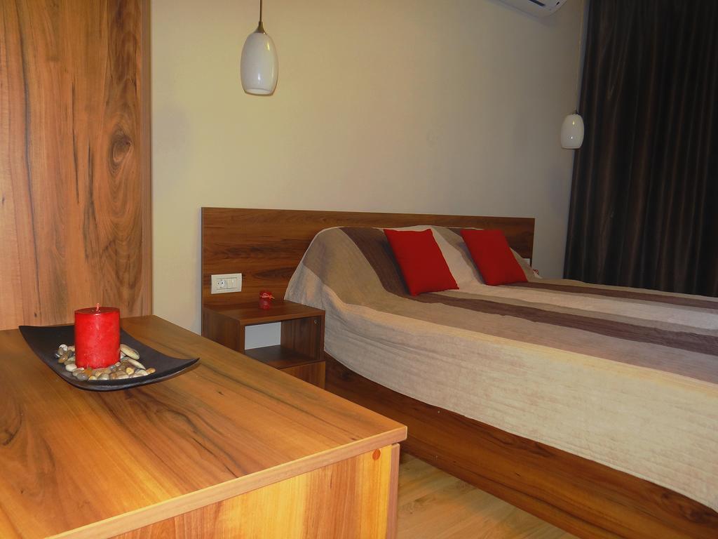 Casa Dolce Far Niente, 2Bath&2Bed Apartment Sofia Bagian luar foto