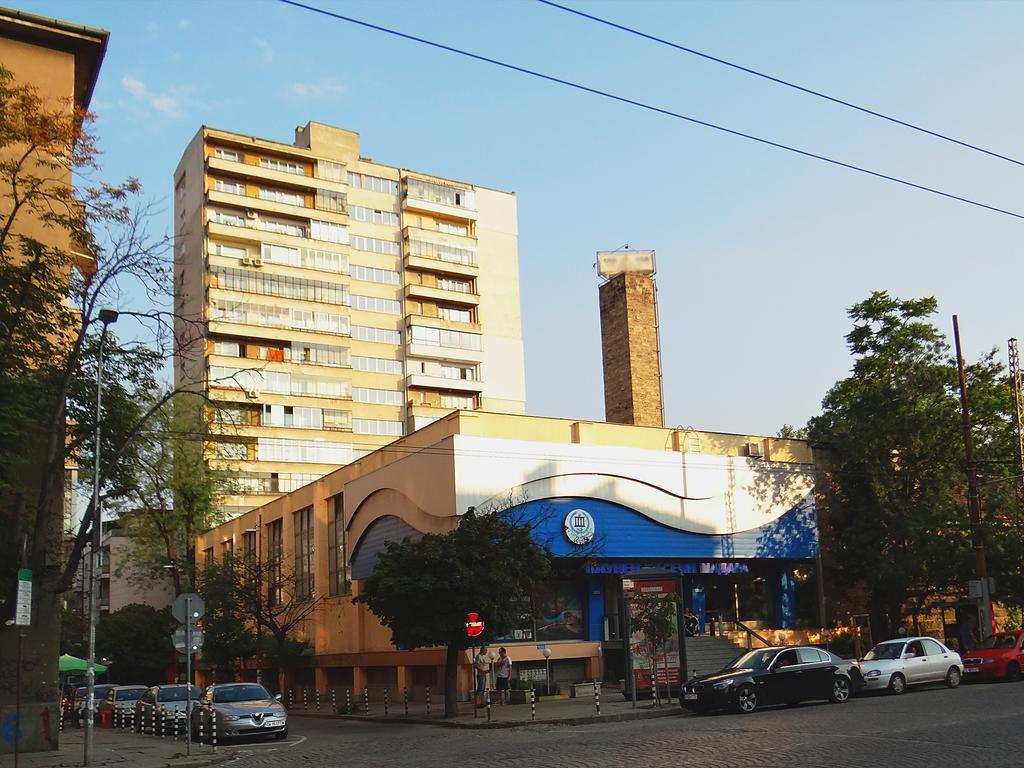 Casa Dolce Far Niente, 2Bath&2Bed Apartment Sofia Bagian luar foto