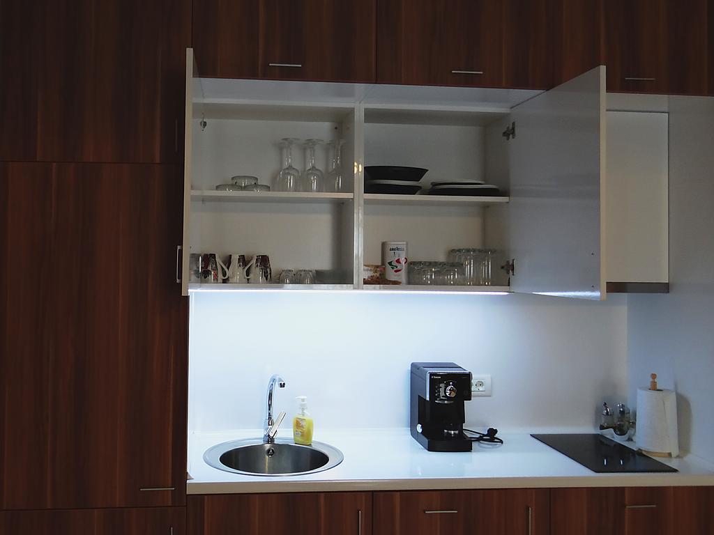 Casa Dolce Far Niente, 2Bath&2Bed Apartment Sofia Bagian luar foto