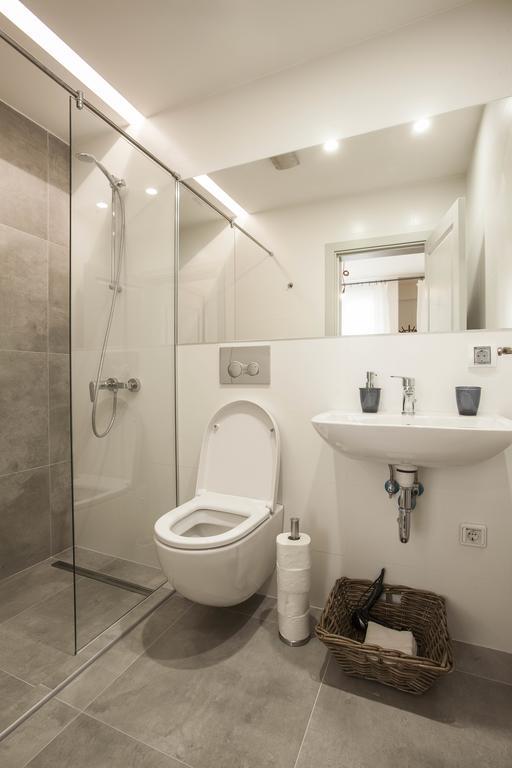 Casa Dolce Far Niente, 2Bath&2Bed Apartment Sofia Bagian luar foto